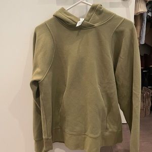 Brand New Lululemon pullover